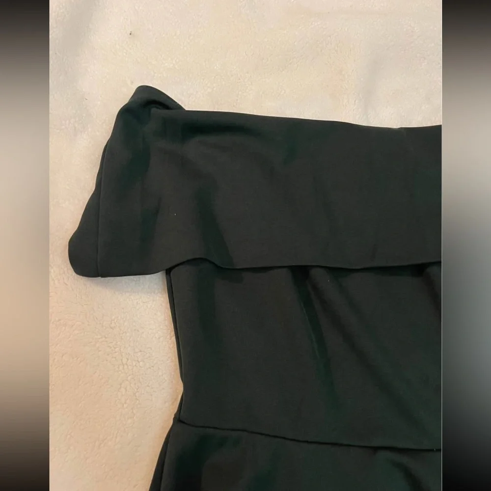 Trac only worn